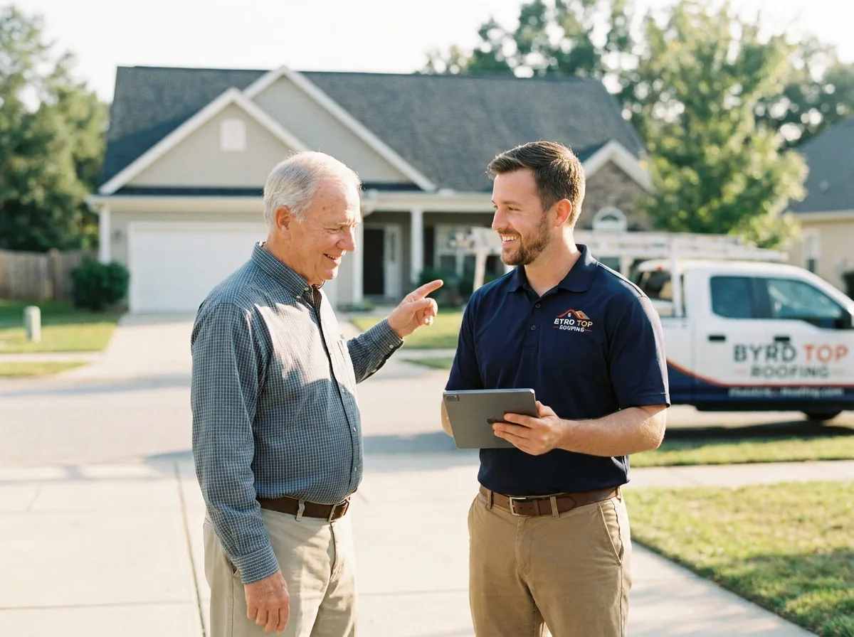 Roofing Walthall, MS FAQs